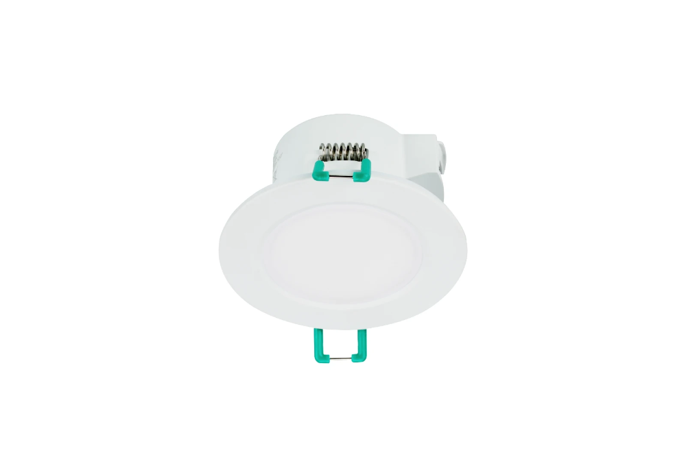 Miniatuur van Sylvania inbouwspot CCT 6.5W 580lm zaagmaat ø68-74mm - wit (0005510)