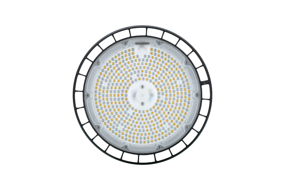 Miniatuur van Sylvania LED high bay 80W 13000lm koel wit 4000K IP65 (0039730)