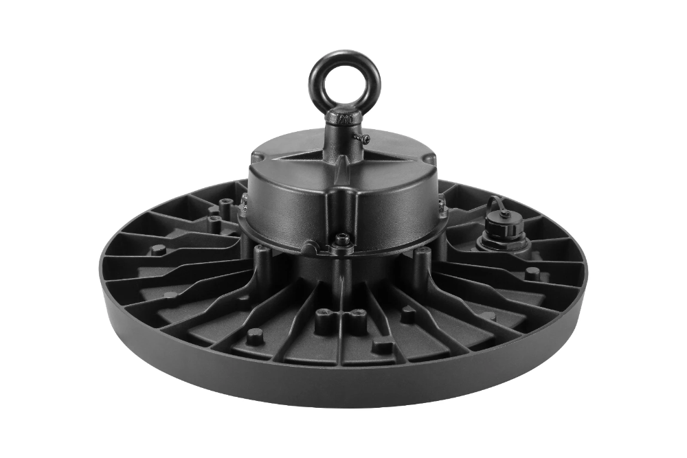 Miniatuur van Sylvania LED high bay 80W13000lm koel wit 4000K Ip 65 (0039733)