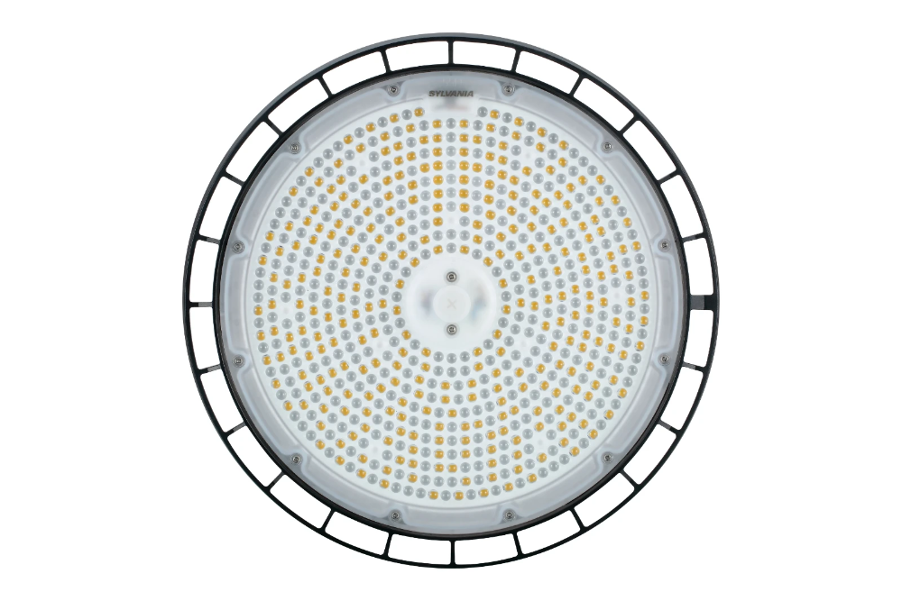 Miniatuur van Sylvania LED high bay 80W 13000lm dag licht 6500K IP65 (0039735)