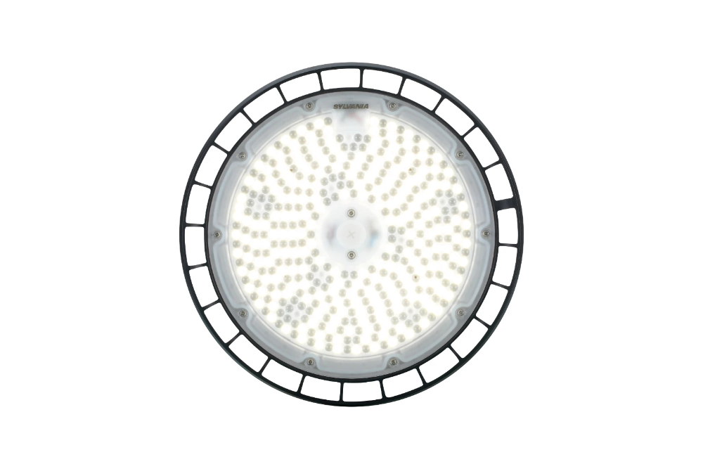 Miniatuur van Sylvania LED high bay 120W 19500lm dag licht 6500K IP65 (0039737)