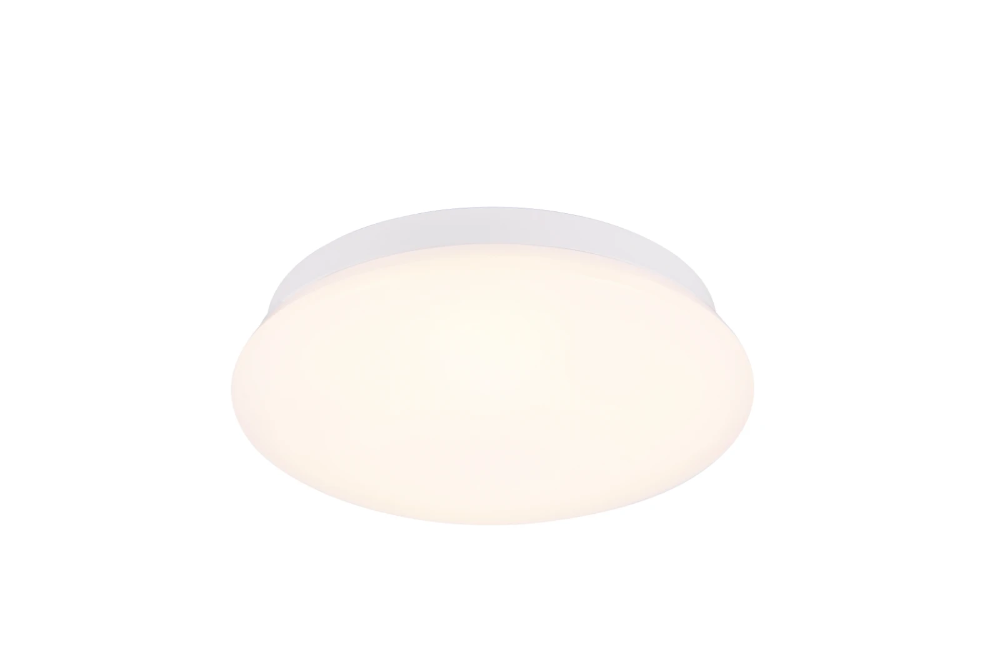 Miniatuur van Sylvania LED plafonniere CCT 16.5W 2000lm IP54 (0043405)