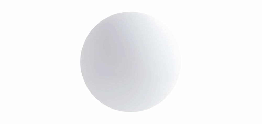 Miniatuur van Sylvania LED plafonniere CCT 18W 1550lm IP44 (0043498)