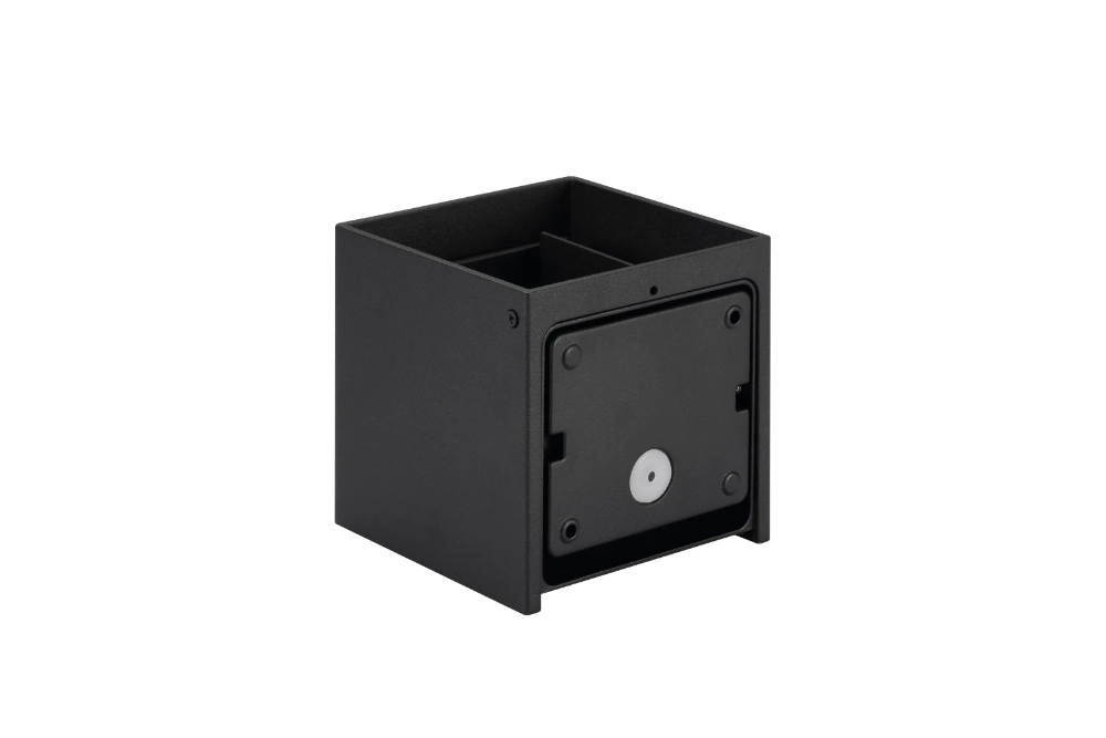 Miniatuur van Sylvania buitenlamp CCT 5.8W 280lm - zwart (0047136)