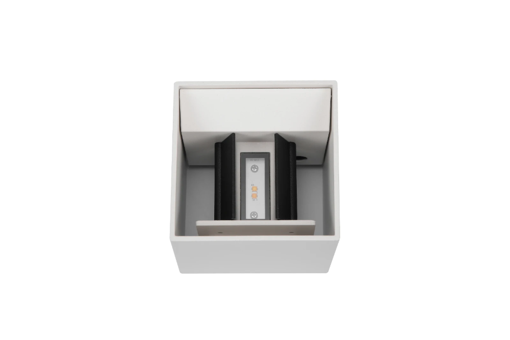 Miniatuur van Sylvania buitenlamp cct 5.8W 280lm - wit (0047137)