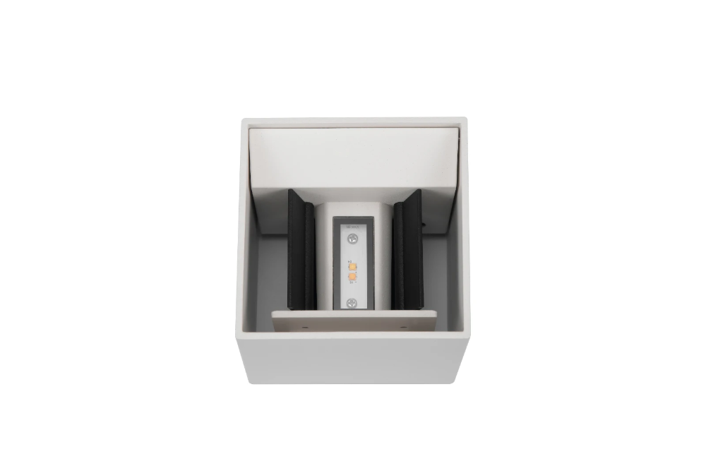Miniatuur van Sylvania buitenlamp cct 5.8W 280lm - wit (0047137)