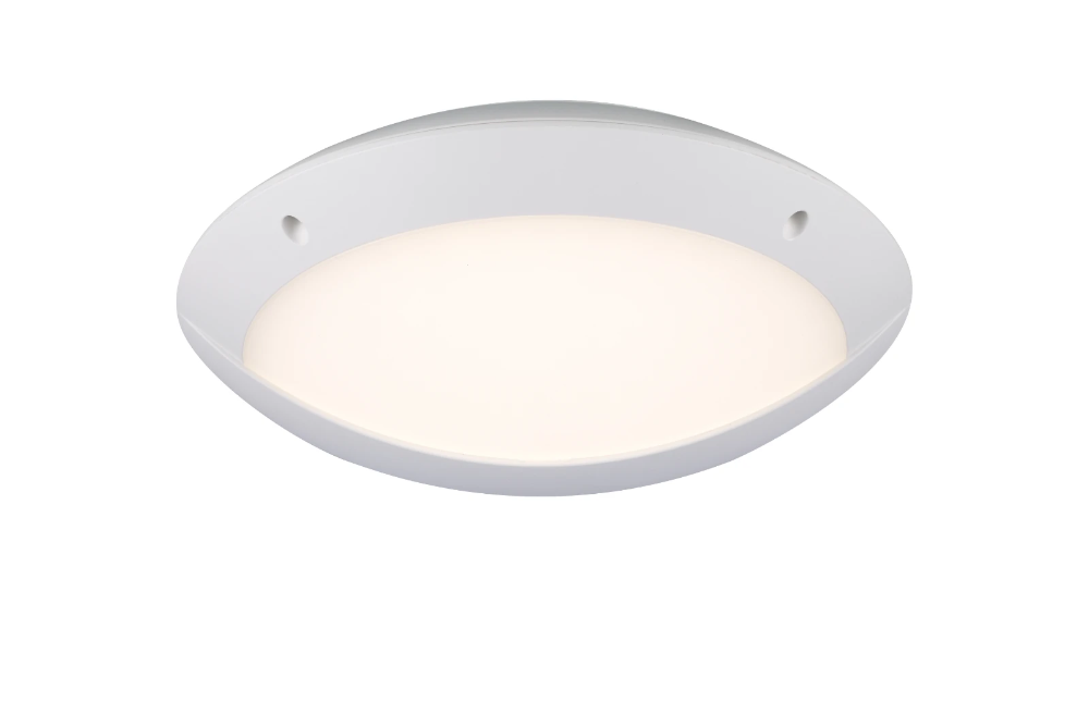 Miniatuur van Sylvania kap voor Start Surface ø350mm IP66 - wit (0049032)