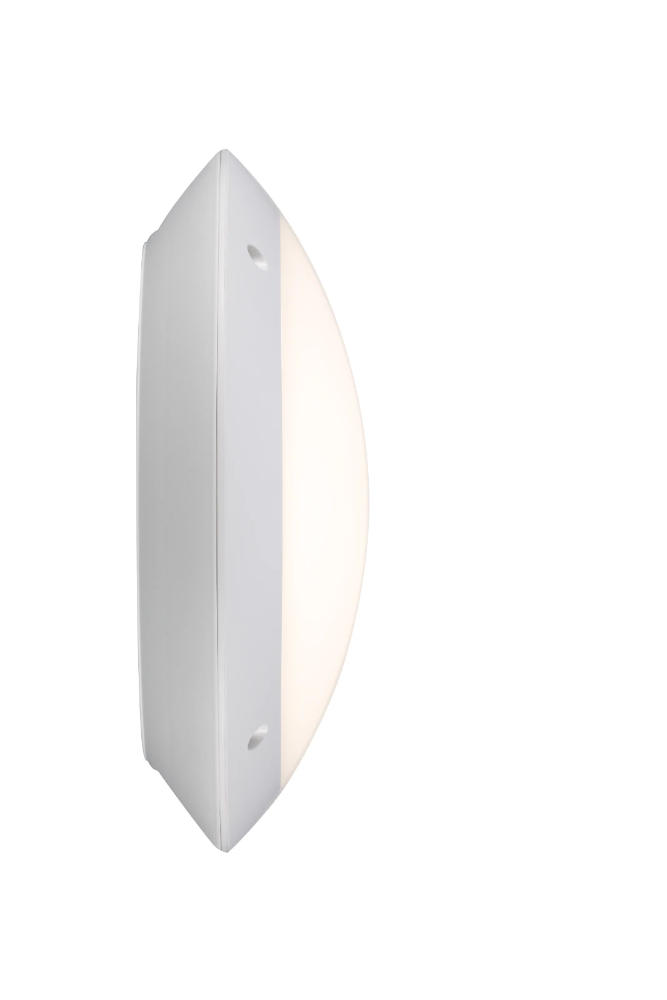 Miniatuur van Sylvania kap voor Start Surface ø350mm IP66 - wit (0049032)