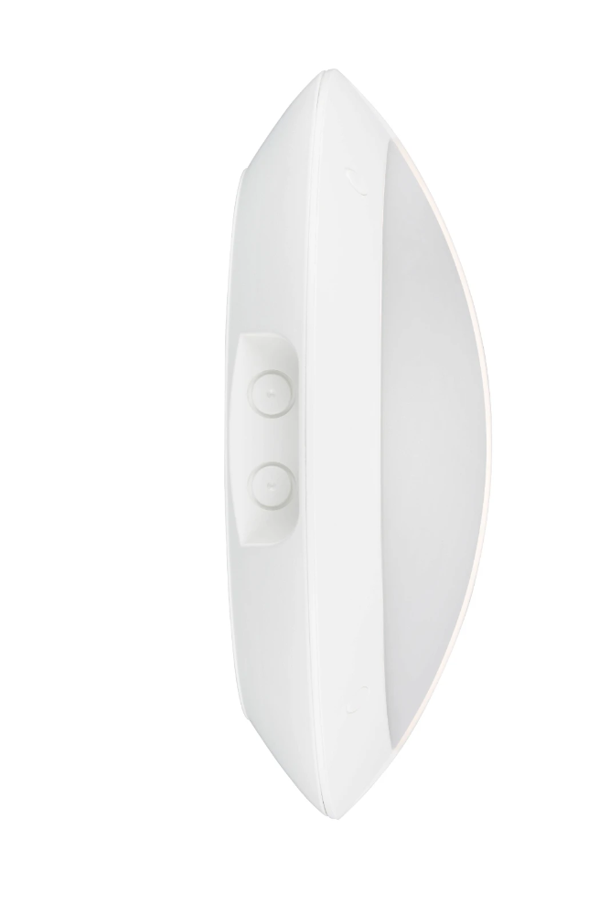 Miniatuur van Sylvania kap voor Start Surface ø350mm IP66 - wit (0049032)