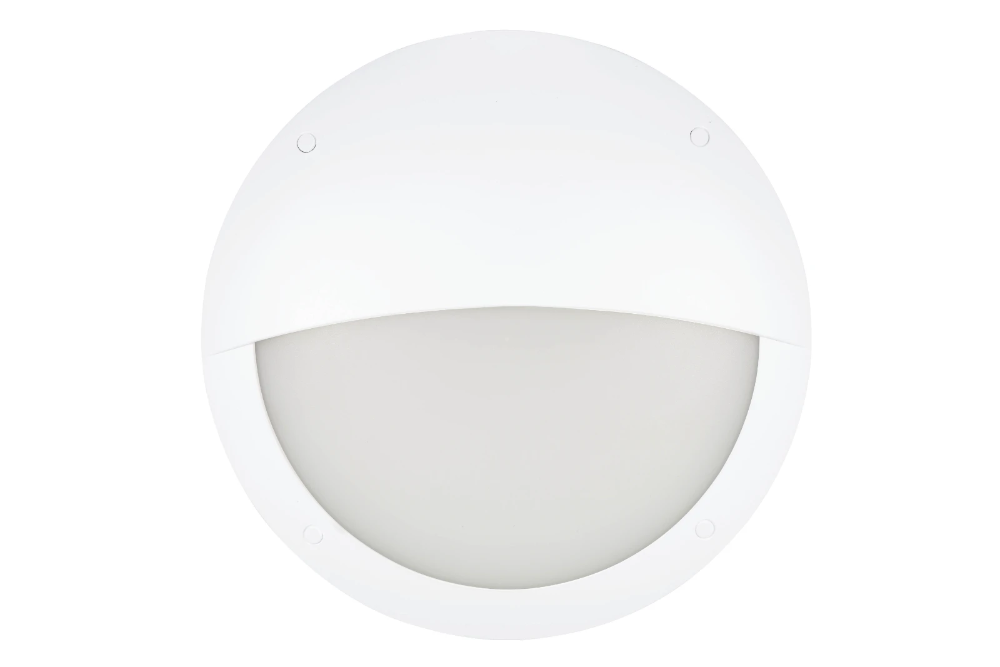 Miniatuur van Sylvania kap voor Start Surface ø350mm IP66 - wit (0049032)