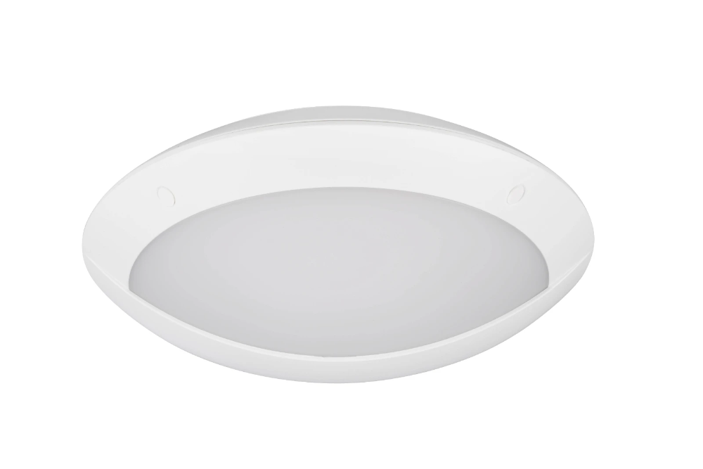 Miniatuur van Sylvania kap voor Start Surface ø350mm IP66 - wit (0049032)