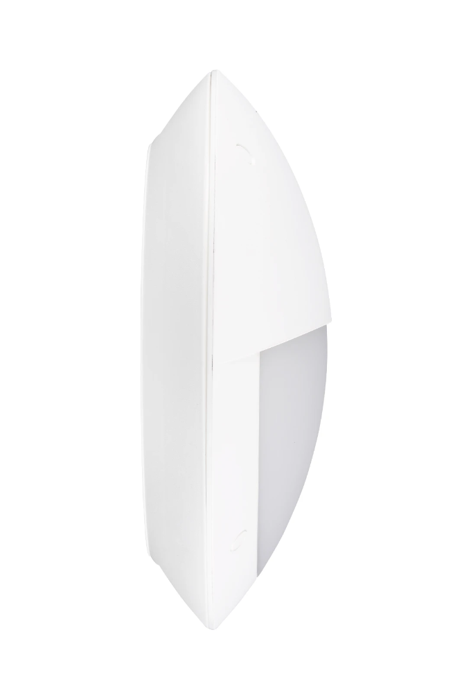 Miniatuur van Sylvania kap voor Start Surface ø350mm IP66 - wit (0049032)