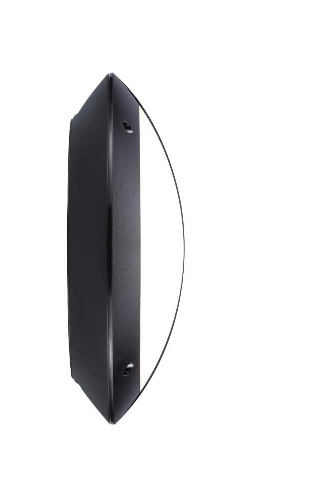 Miniatuur van Sylvania kap voor Start Surface ø350mm IP66 - zwart (0049033)