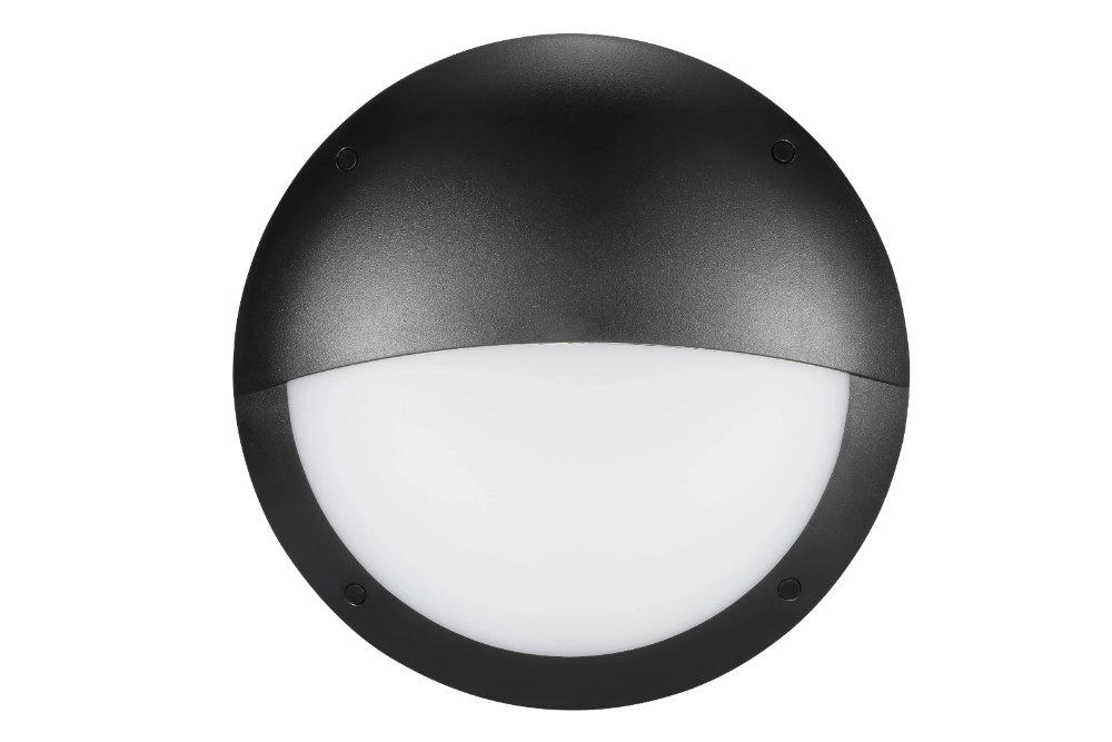 Miniatuur van Sylvania kap voor Start Surface ø350mm IP66 - zwart (0049033)