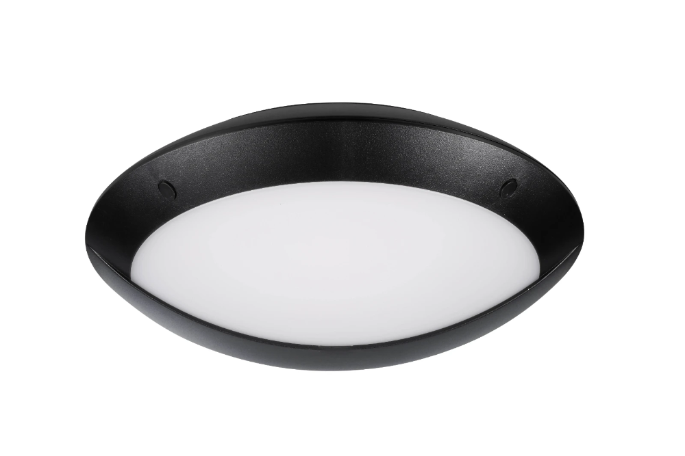Miniatuur van Sylvania kap voor Start Surface ø350mm IP66 - zwart (0049033)