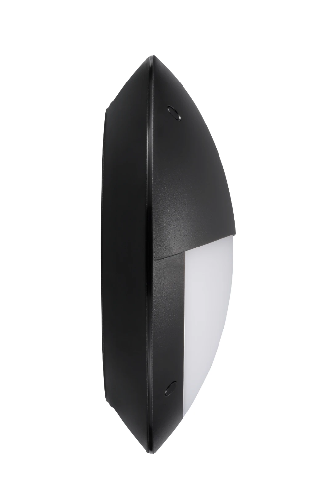 Miniatuur van Sylvania kap voor Start Surface ø350mm IP66 - zwart (0049033)