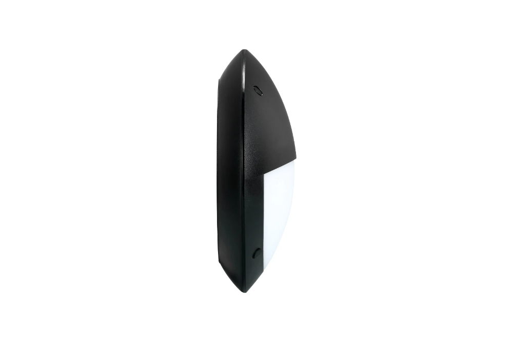 Miniatuur van Sylvania kap voor Start Surface IP66 ø300 - zwart (0049342)