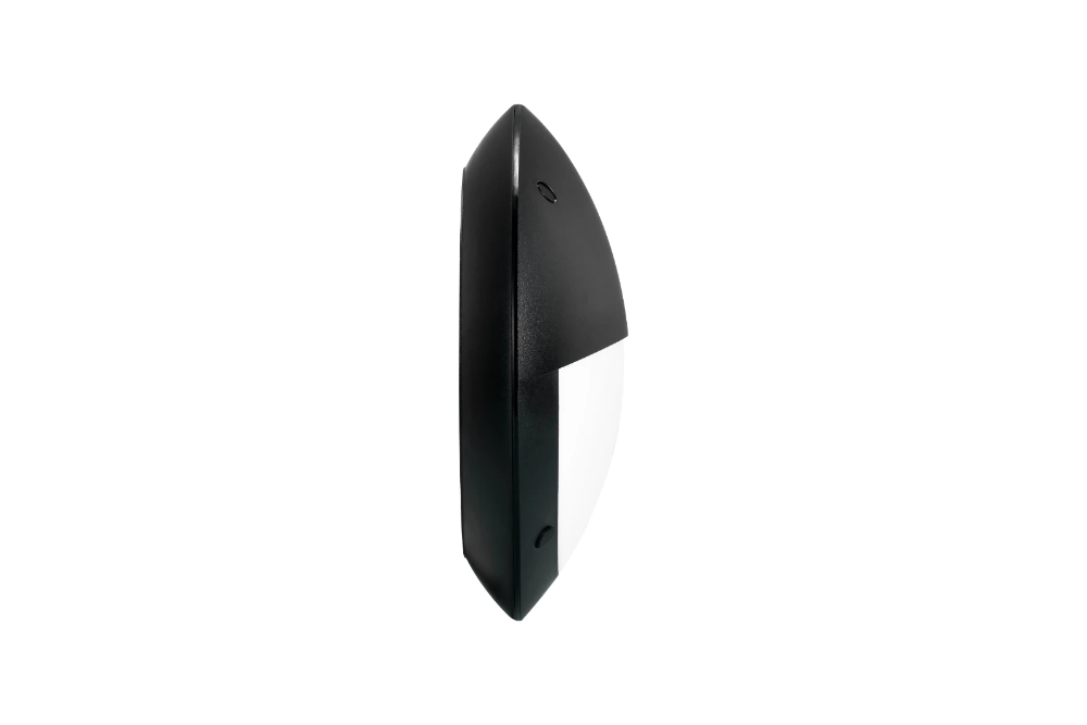 Miniatuur van Sylvania kap voor Start Surface IP66 ø300 - zwart (0049342)