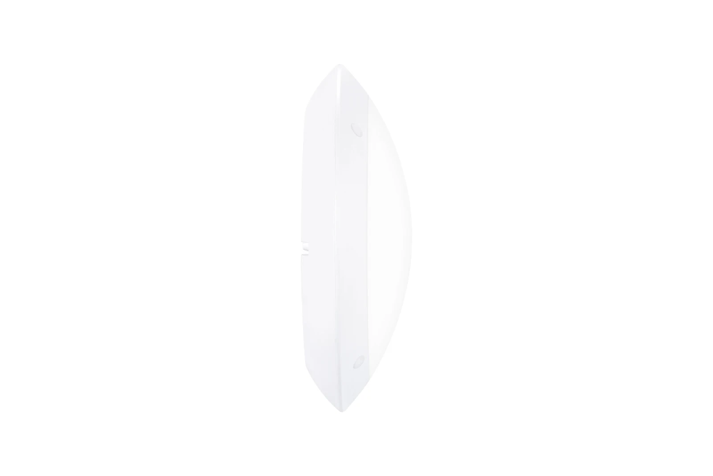 Miniatuur van Sylvania LED plafonniere 12W 1150lm warm wit 3000K Ø300mm IP66 - wit (0049928)