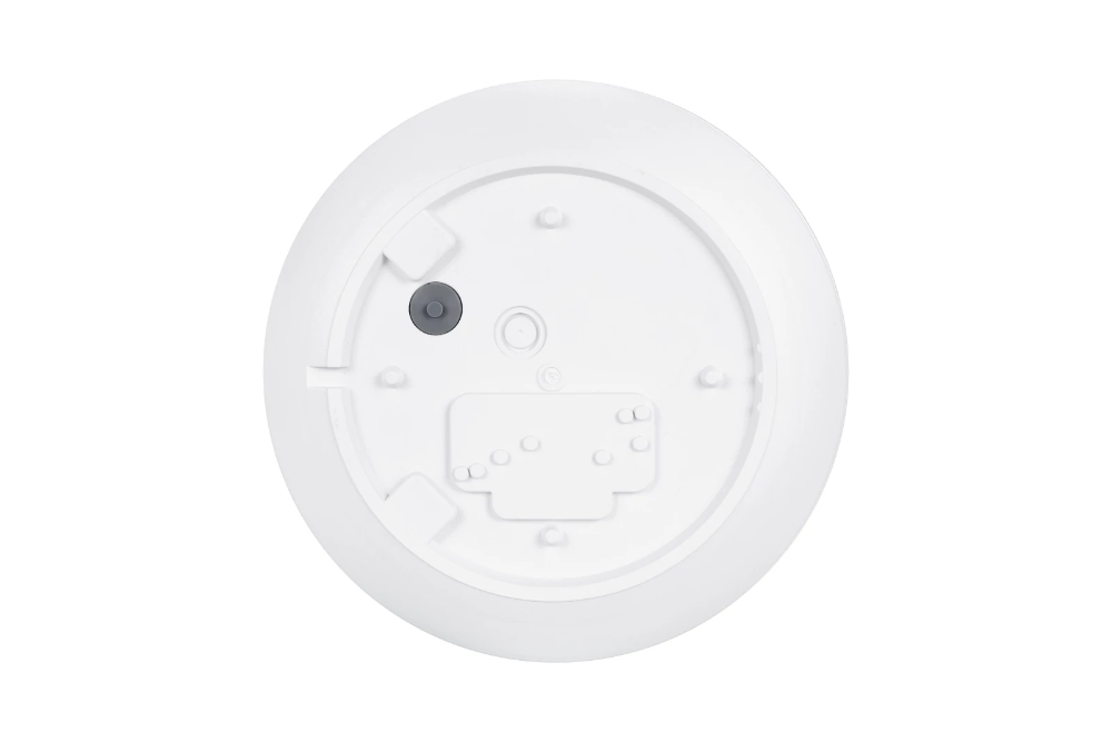 Miniatuur van Sylvania LED plafonniere 12W 1150lm warm wit 3000K Ø300mm IP66 - wit (0049928)