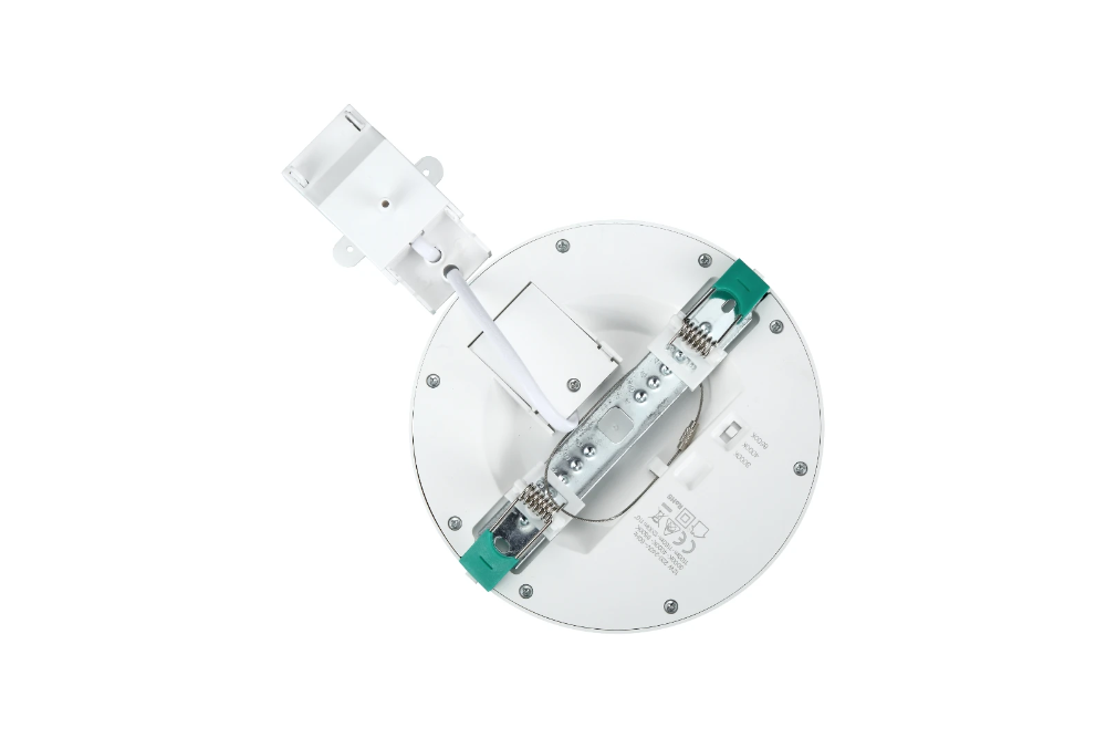 Miniatuur van Sylvania downlighter 12W 1150lm CCT zaagmaat Ø50mm/125mm Ø165mm - wit (0053148)
