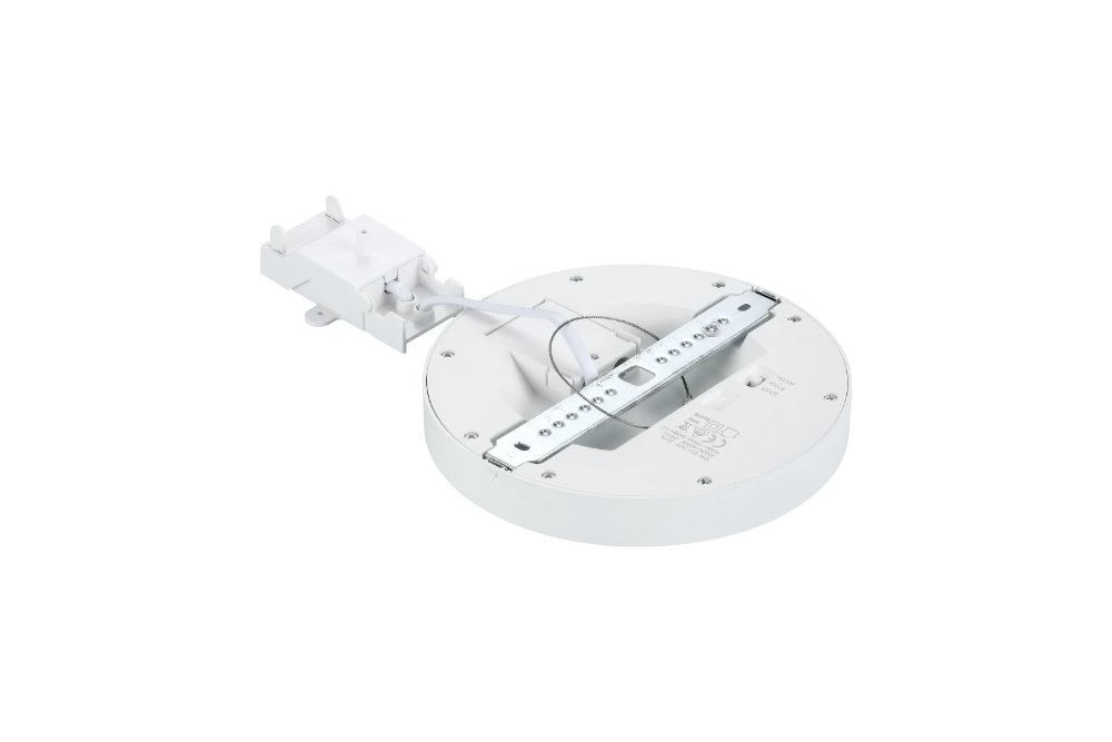 Miniatuur van Sylvania downlighter 12W 1150lm CCT zaagmaat Ø50mm/125mm Ø165mm - wit (0053148)