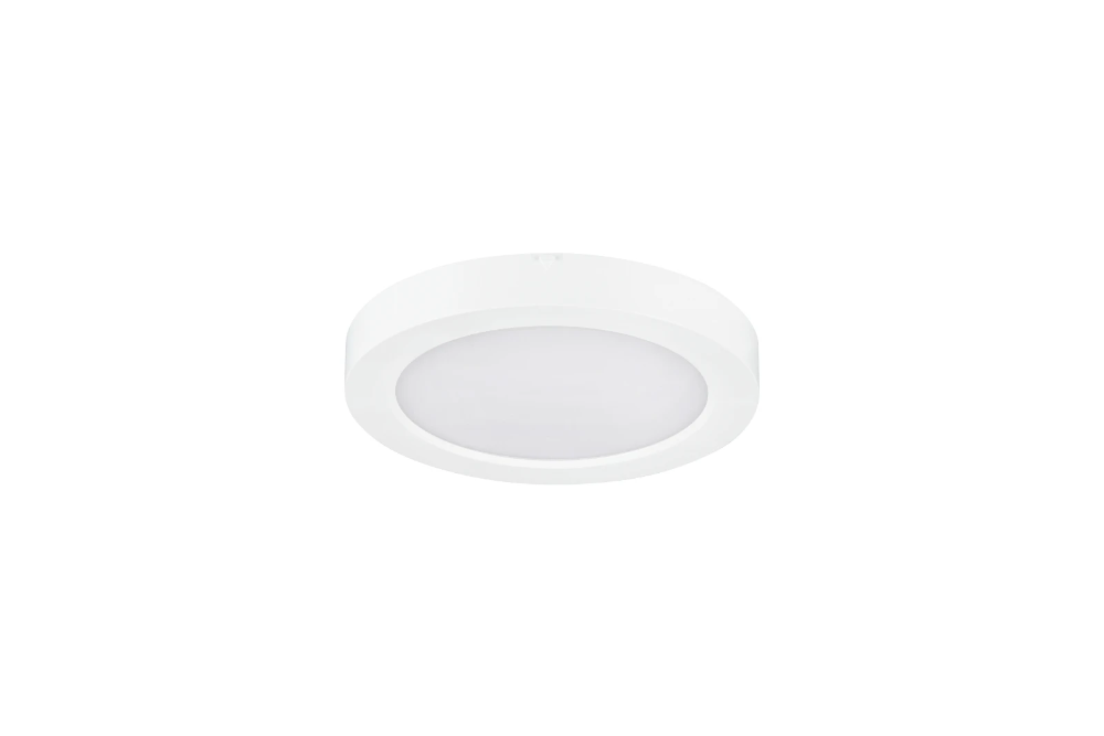 Miniatuur van Sylvania downlighter 12W 1150lm CCT zaagmaat Ø50mm/125mm Ø165mm - wit (0053148)