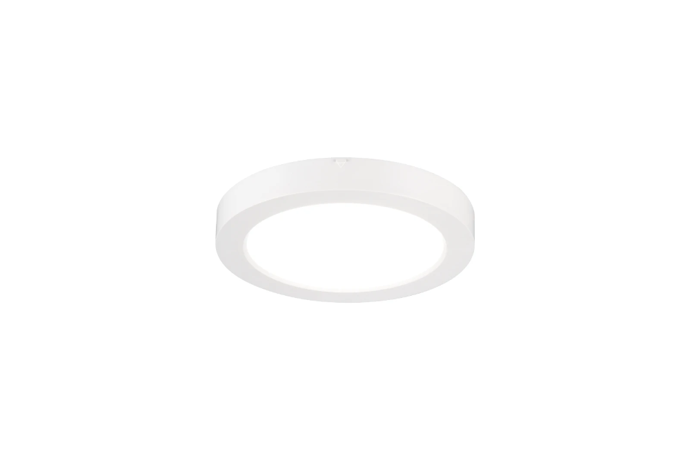 Miniatuur van Sylvania downlighter 12W 1150lm CCT zaagmaat Ø50mm/125mm Ø165mm - wit (0053148)