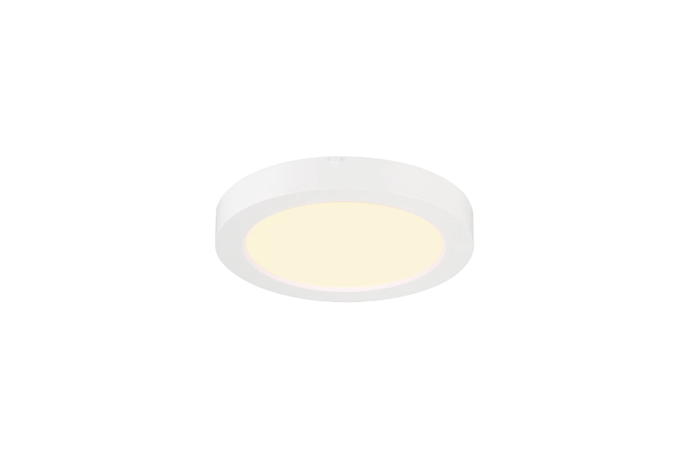 Miniatuur van Sylvania downlighter 12W 1150lm CCT zaagmaat Ø50mm/125mm Ø165mm - wit (0053148)