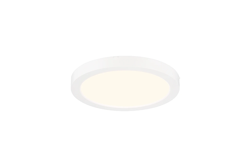 Miniatuur van Sylvania downlighter 18W 1750lm CCT zaagmaat Ø65mm/185mm Ø217mm - wit (0053149)