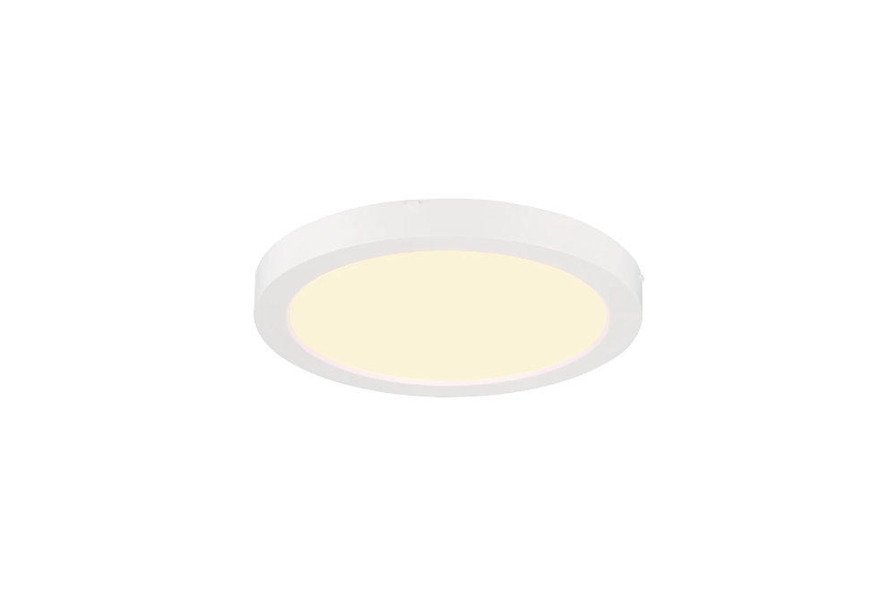 Miniatuur van Sylvania downlighter 18W 1750lm CCT zaagmaat Ø65mm/185mm Ø217mm - wit (0053149)