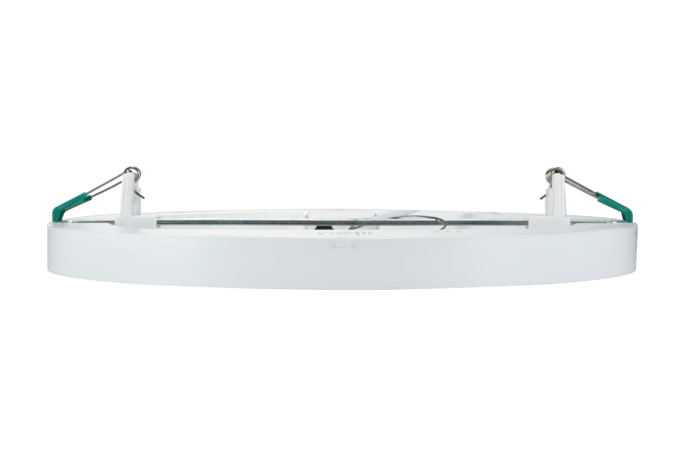 Miniatuur van Sylvania downlighter 18W 1800lm CCT zaagmaat Ø65-260mm Ø290mm - wit (0053150)