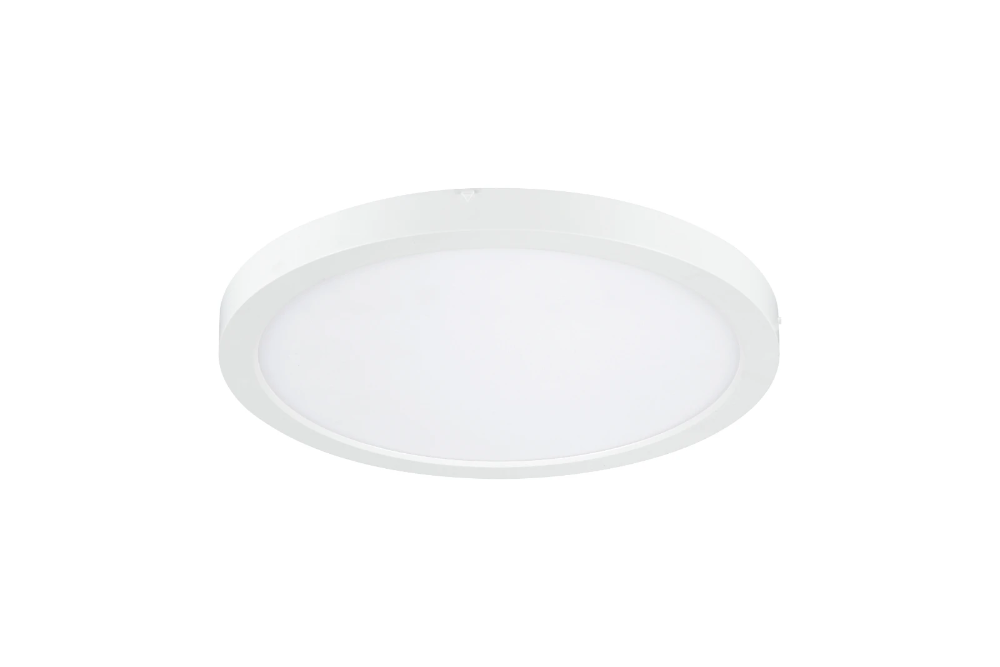 Miniatuur van Sylvania downlighter 18W 1800lm CCT zaagmaat Ø65-260mm Ø290mm - wit (0053150)