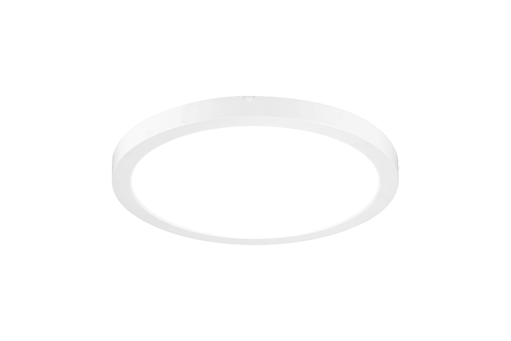 Miniatuur van Sylvania downlighter 18W 1800lm CCT zaagmaat Ø65-260mm Ø290mm - wit (0053150)