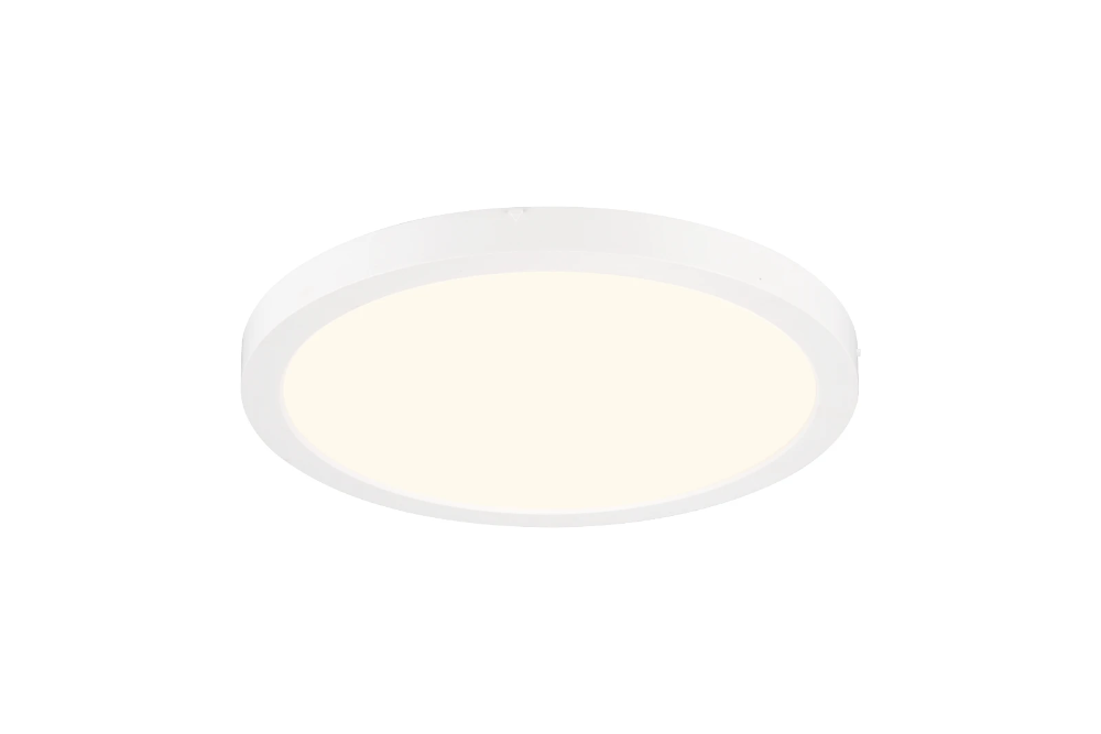 Miniatuur van Sylvania downlighter 18W 1800lm CCT zaagmaat Ø65-260mm Ø290mm - wit (0053150)