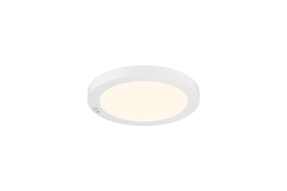 Miniatuur van Sylvania downlighter 18W 1800lm CCT zaagmaat Ø65-185mm Ø227mm - wit (0053152)