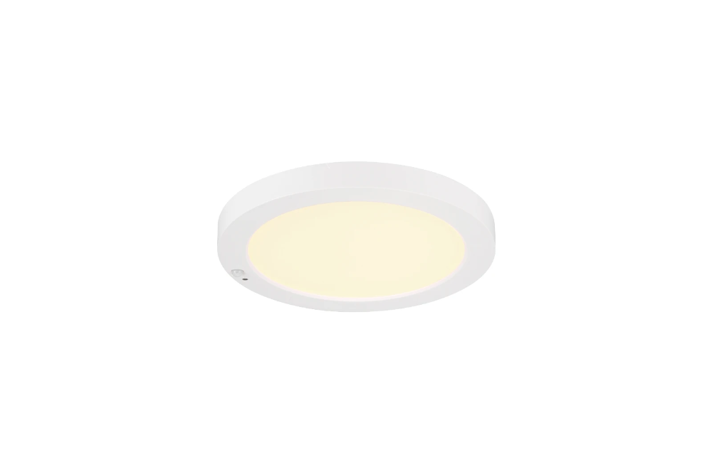 Miniatuur van Sylvania downlighter 18W 1800lm CCT zaagmaat Ø65-185mm Ø227mm - wit (0053152)