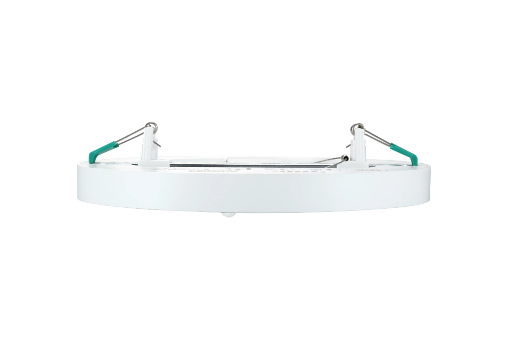 Miniatuur van Sylvania downlighter 18W 1800lm CCT zaagmaat Ø65-185mm Ø227mm - wit (0053152)