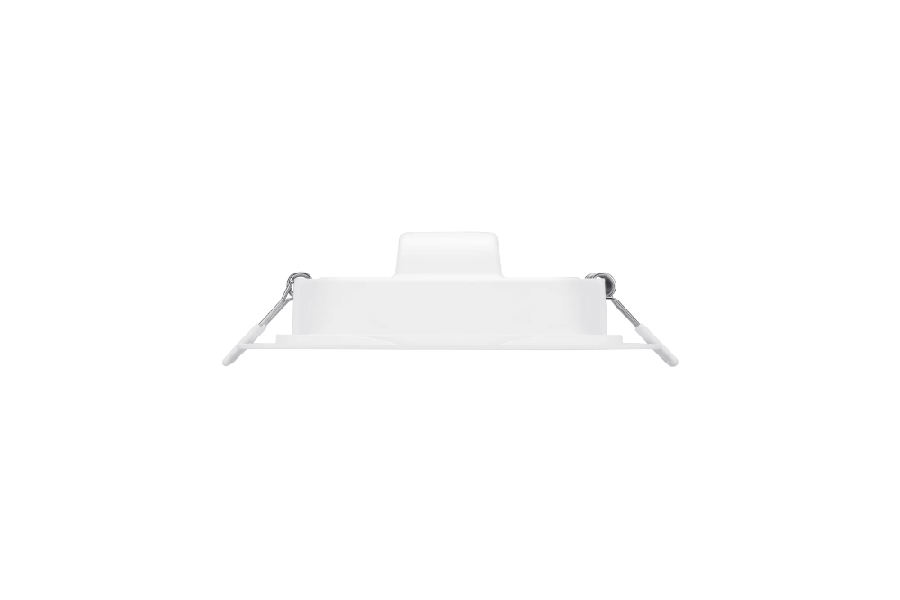 Miniatuur van Sylvania downlighter 8W 640lm warm wit 3000K zaagmaat ø95mm ø115mm - wit (0053910)