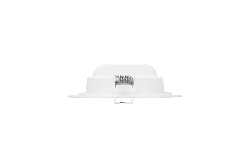 Miniatuur van Sylvania downlighter 8W 640lm warm wit 3000K zaagmaat ø95mm ø115mm - wit (0053910)