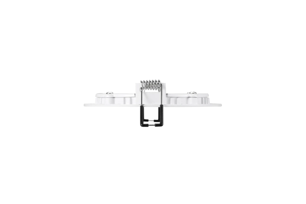 Miniatuur van Sylvania downlighter 7W 550lm warm wit 3000K zaagmaat Ø80mm Ø120mm dimbaar - wit  (0054118)