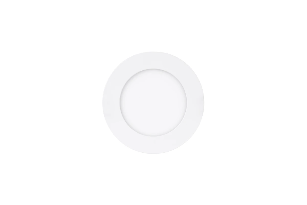 Miniatuur van Sylvania downlighter 7W 600lm koel wit 4000K zaagmaat Ø80mm Ø120mm dimbaar - wit  (0054119)