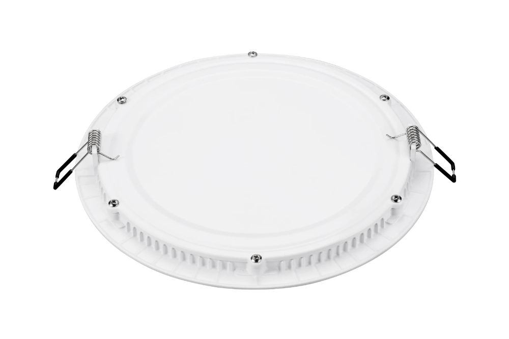Miniatuur van Sylvania downlighter 17W 1750lm koel wit 4000K zaagmaat Ø205mm Ø226mm IP44 dimbaar - wit (0054123)