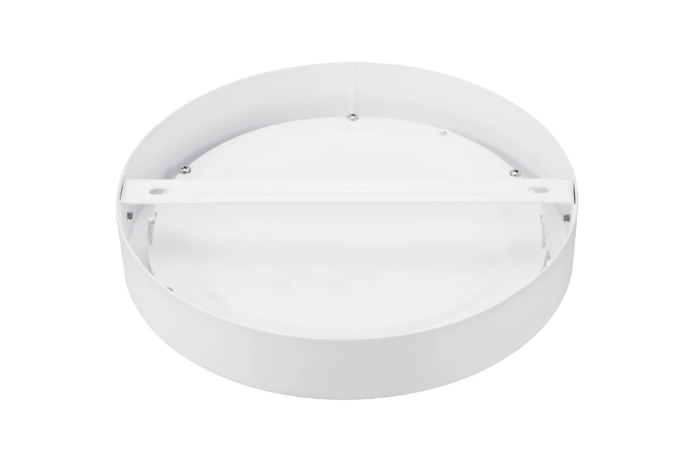 Miniatuur van Sylvania downlighter opbouw 17W 1700lm warm wit 3000K Ø226mm dimbaar - wit (0054128)