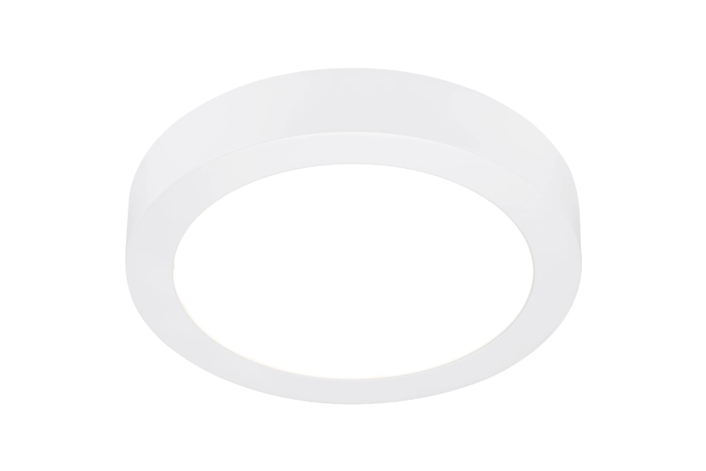 Miniatuur van Sylvania downlighter opbouw 17W 1700lm koel wit 4000K Ø226mm dimbaar - wit (0054129)