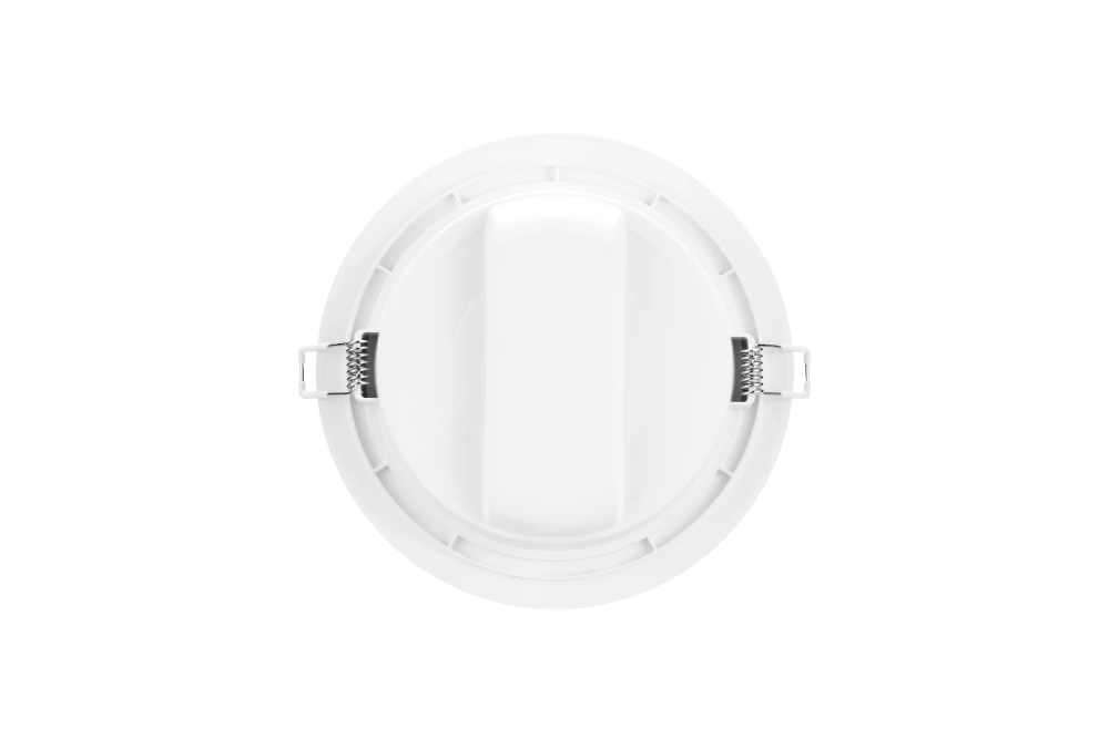 Miniatuur van Sylvania downlighter 12W 1100lm koel wit 4000K zaagmaat Ø145mm Ø165mm - wit (0055188)
