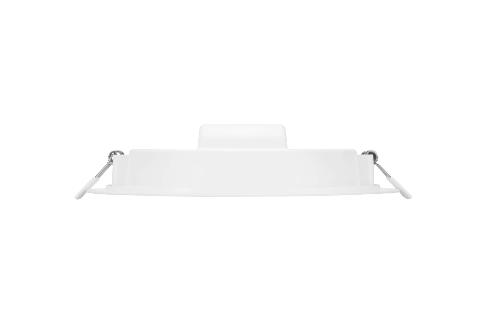 Miniatuur van Sylvania downlighter 12W 1100lm koel wit 4000K zaagmaat Ø145mm Ø165mm - wit (0055188)