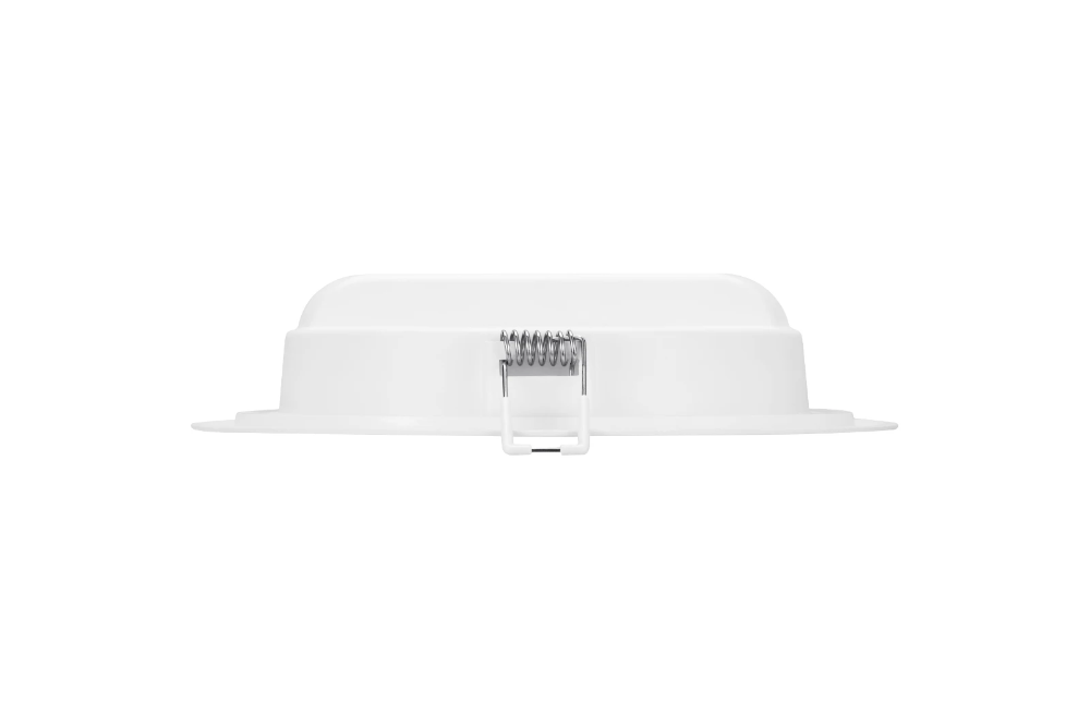 Miniatuur van Sylvania downlighter 12W 1100lm koel wit 4000K zaagmaat Ø145mm Ø165mm - wit (0055188)