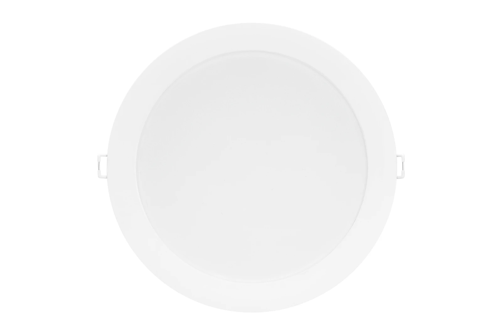 Miniatuur van Sylvania downlighter 15W 1600lm koel wit 4000K zaagmaat Ø195mm Ø215mm - wit (0055189)