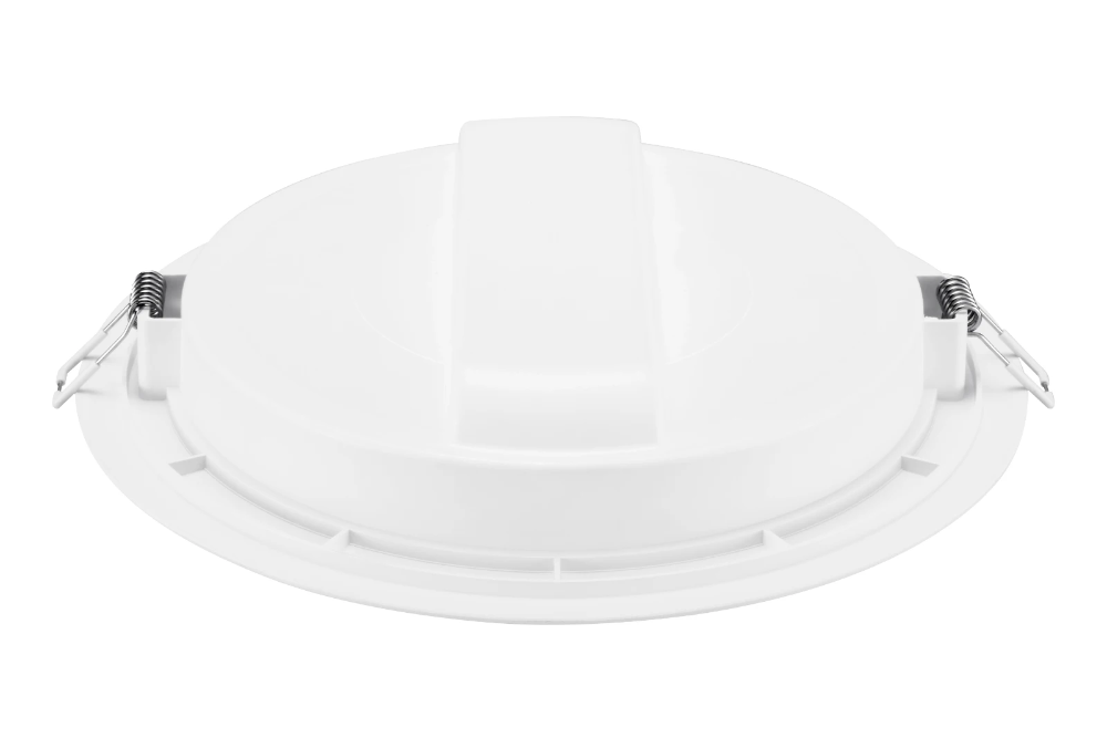 Miniatuur van Sylvania downlighter 15W 1600lm koel wit 4000K zaagmaat Ø195mm Ø215mm - wit (0055189)